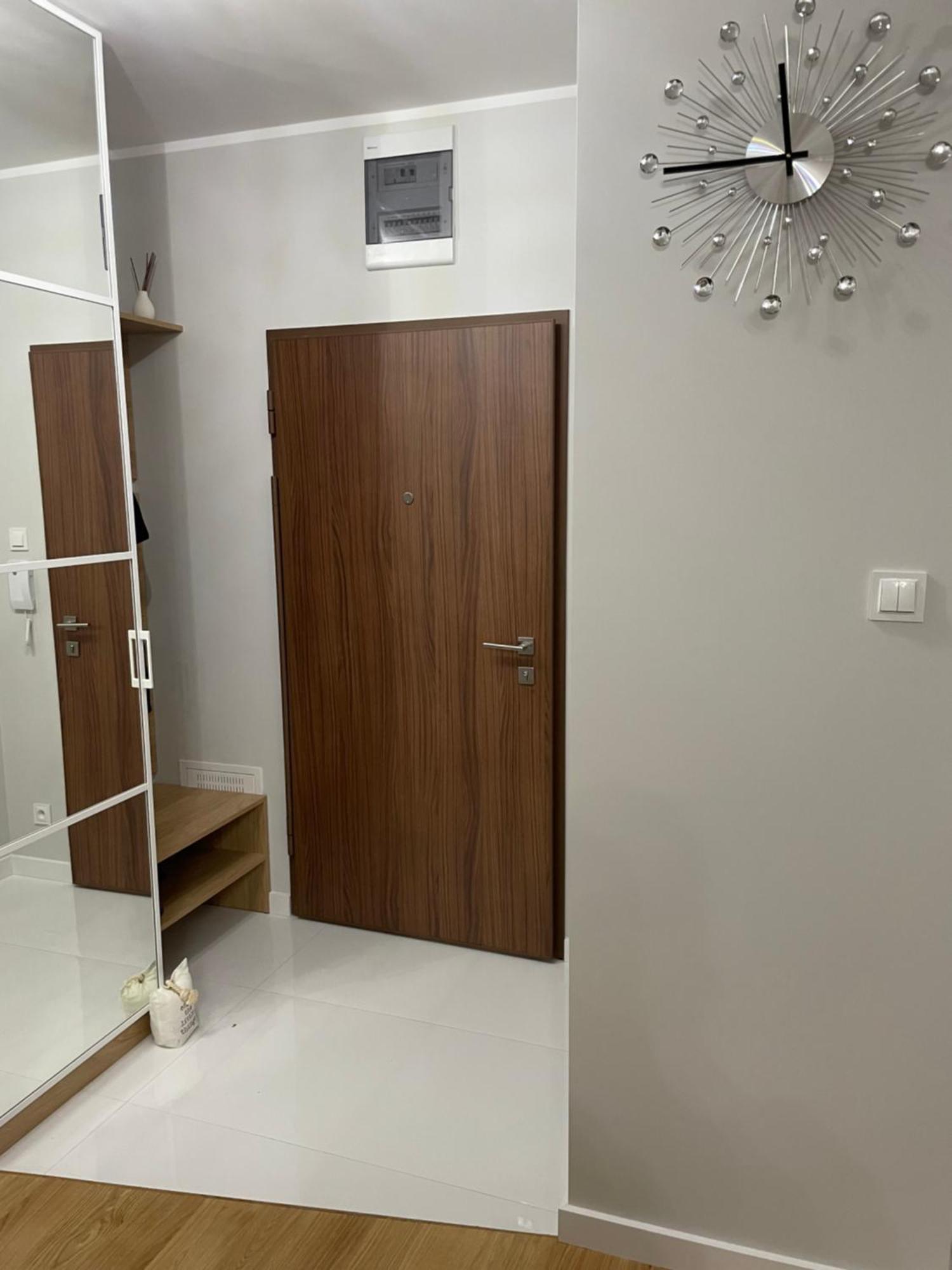 Apartament Vip II Centrum Białystok Dış mekan fotoğraf
