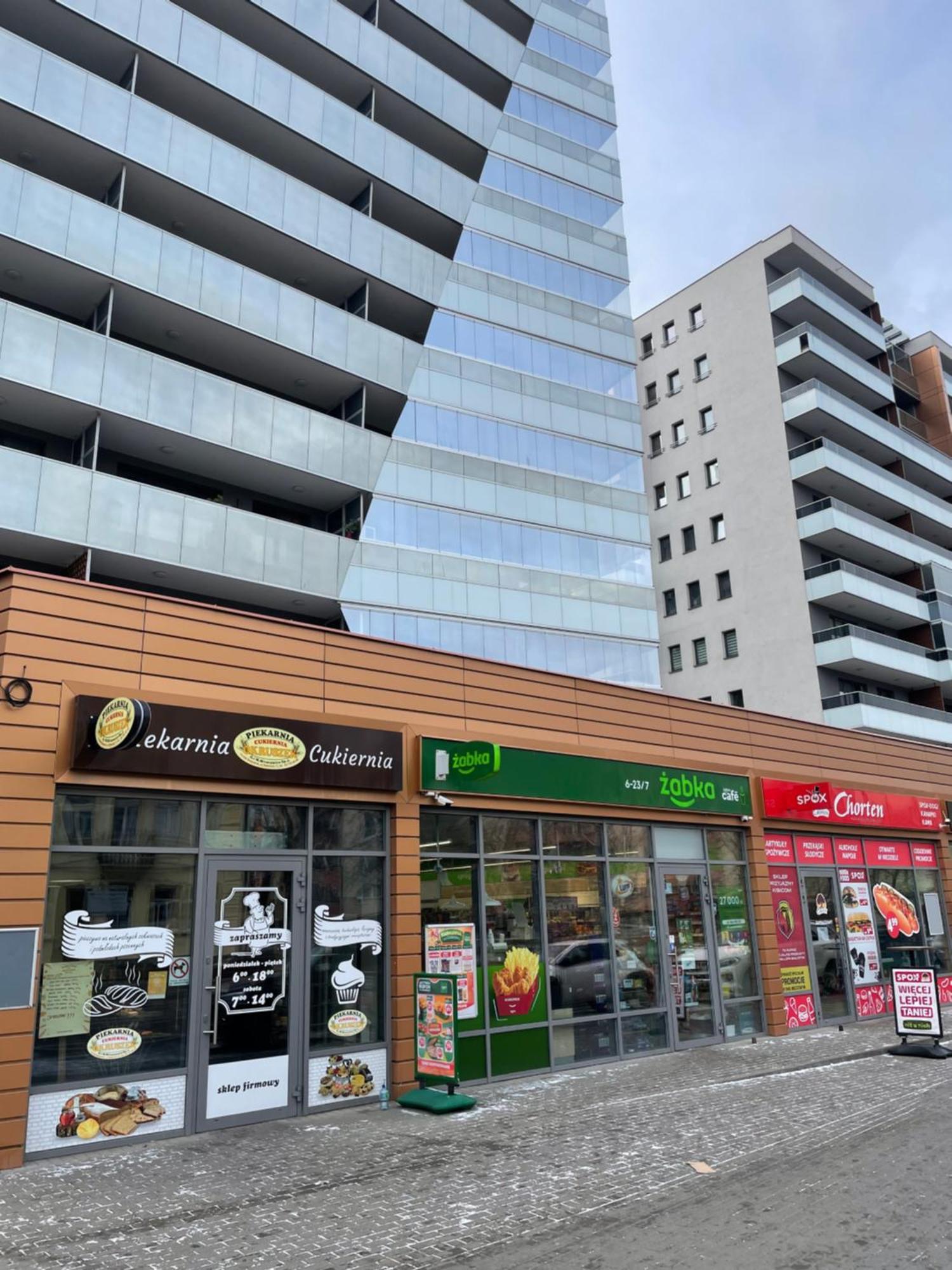 Apartament Vip II Centrum Białystok Dış mekan fotoğraf
